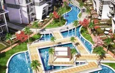 كومبوند أتيكا العاصمة الإدارية الجديدة Atika Compound New Capital