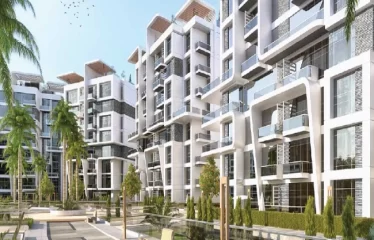 كومبوند أتيكا العاصمة الإدارية الجديدة Atika Compound New Capital